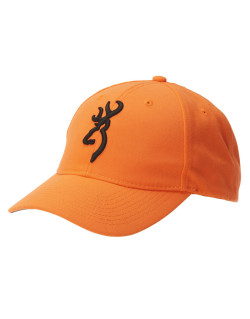 Casquette 3D Safety Browning