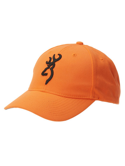 Casquette 3D Safety Browning