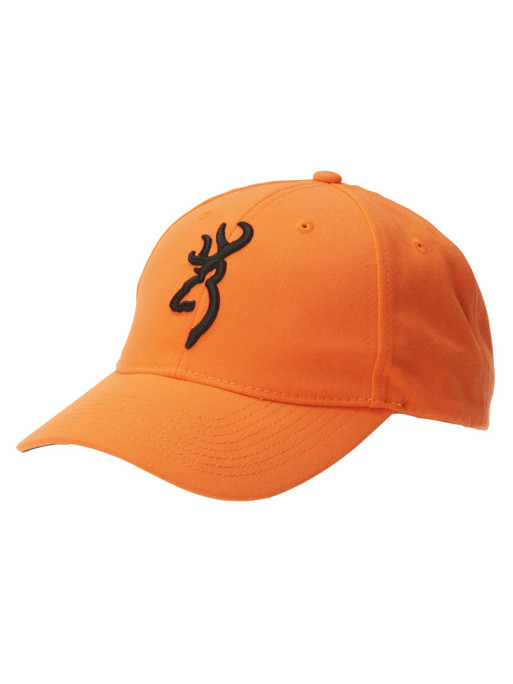 Casquette 3D Safety Browning