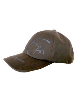 Casquette Verney-Carron Foxball