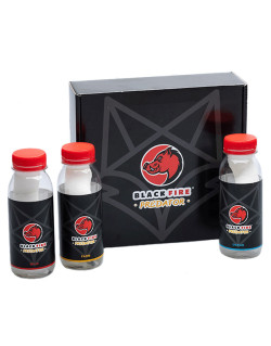Attractant Black Fire Predator