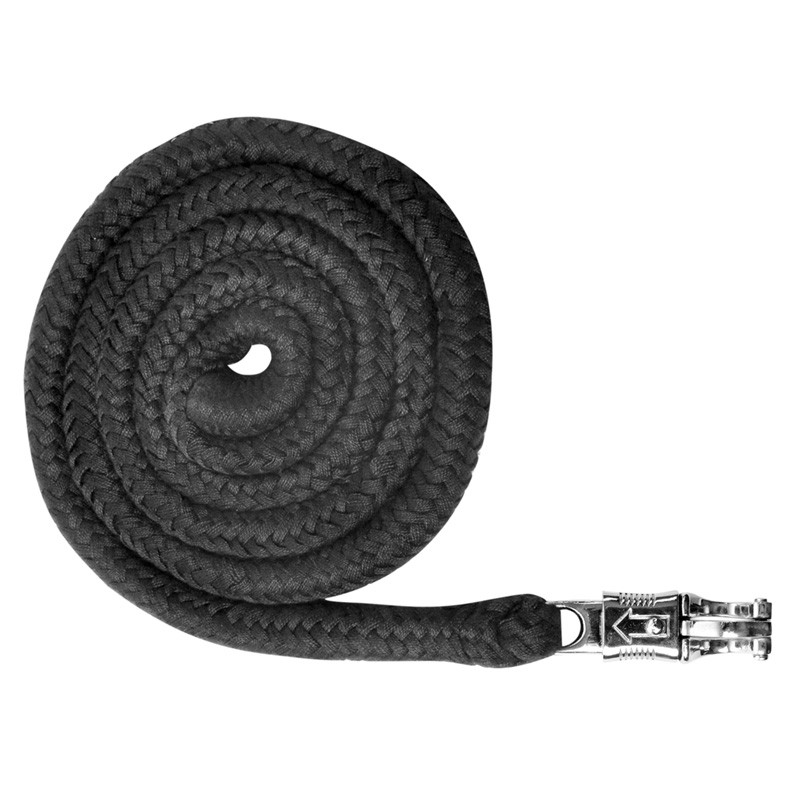 Longe Rope Economique Mousqueton anti-panic Waldhausen