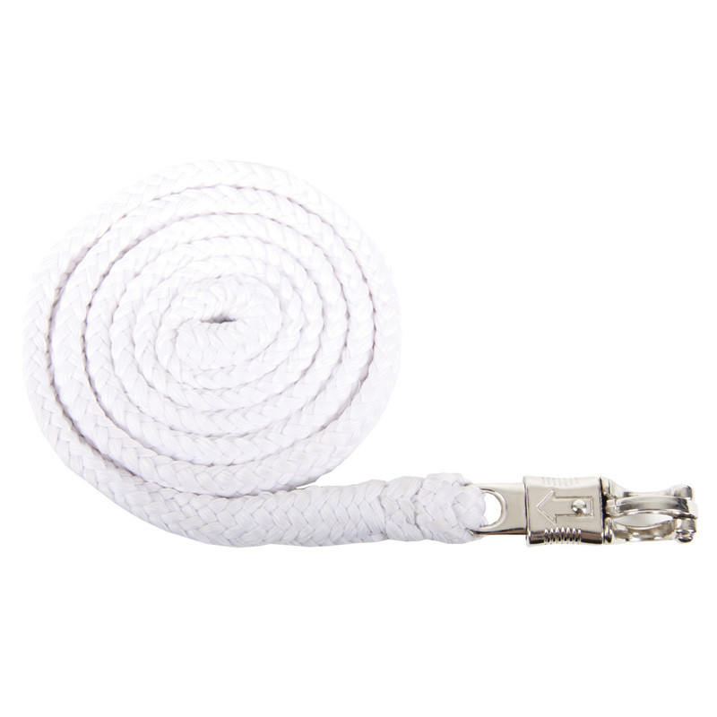 Longe Rope Economique Mousqueton anti-panic Waldhausen