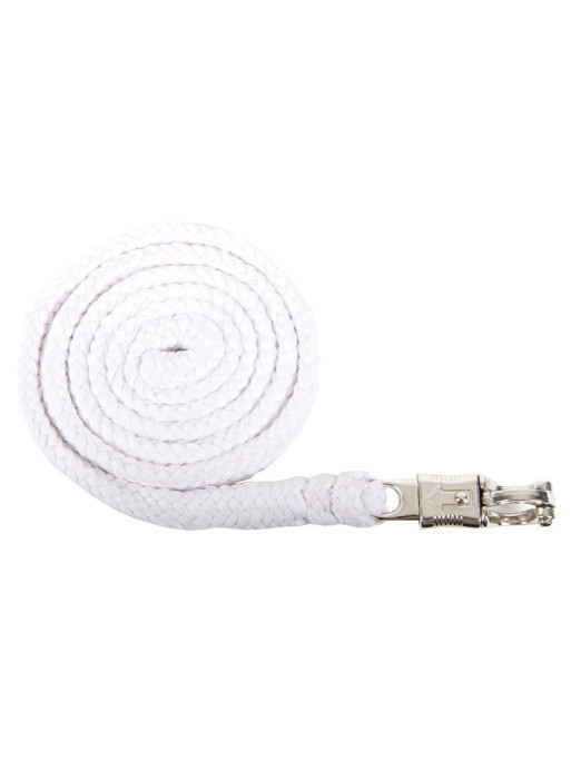 Longe Rope Economique Mousqueton anti-panic Waldhausen Longe Rope Economique Mousqueton anti-panic Waldhausen