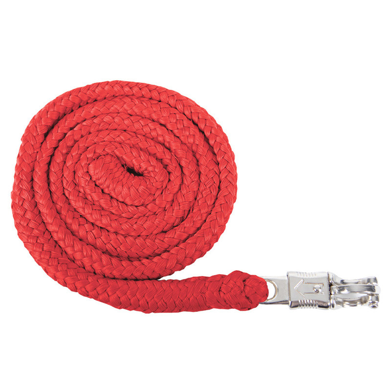 Longe Rope Economique Mousqueton anti-panic Waldhausen