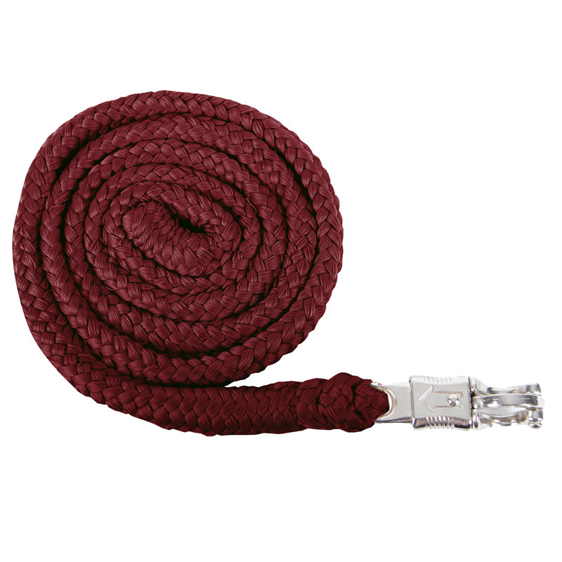 Longe Rope Economique Mousqueton anti-panic Waldhausen