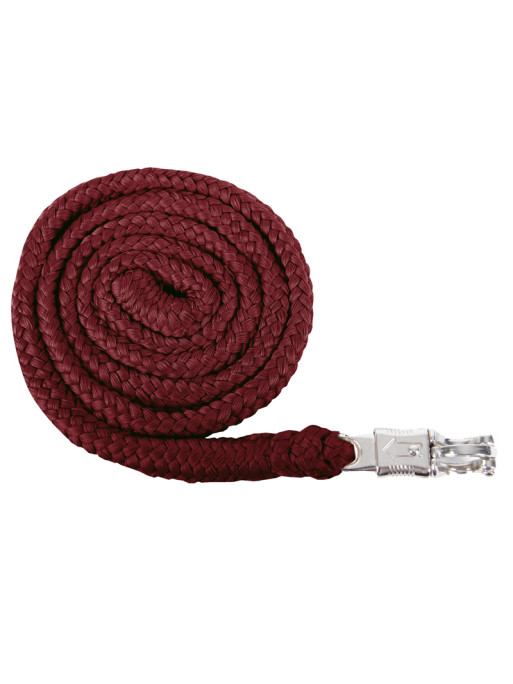 Longe Rope Economique Mousqueton anti-panic Waldhausen Longe Rope Economique Mousqueton anti-panic Waldhausen
