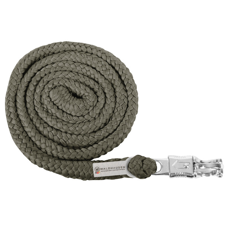 Longe Rope Economique Mousqueton anti-panic Waldhausen