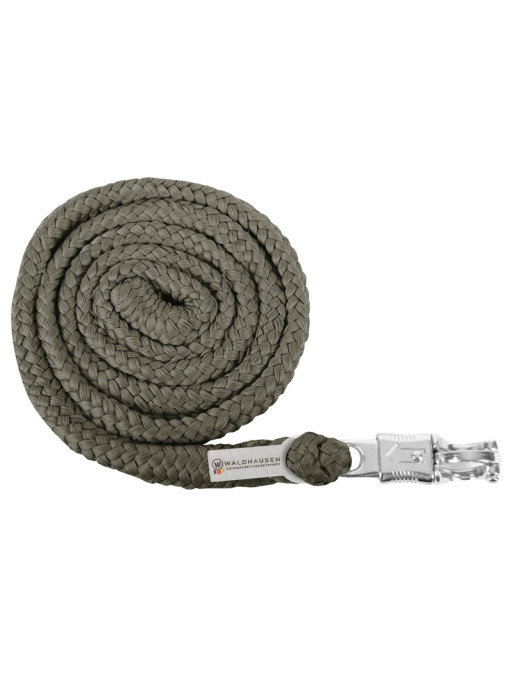 Longe Rope Economique Mousqueton anti-panic Waldhausen Longe Rope Economique Mousqueton anti-panic Waldhausen