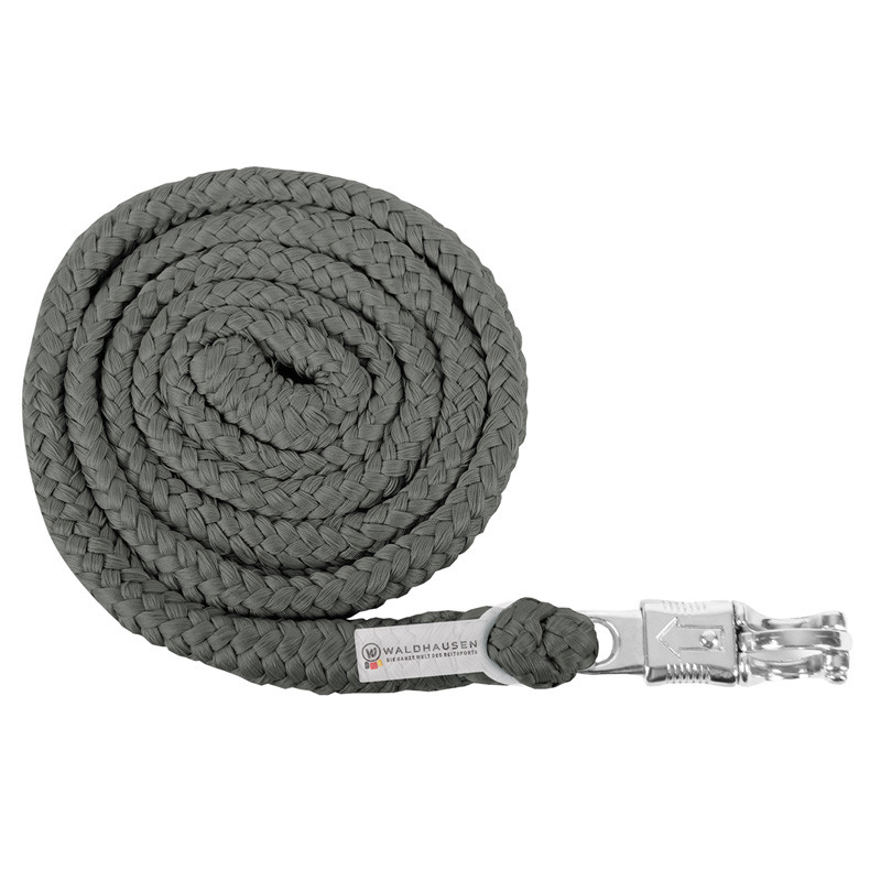Longe Rope Economique Mousqueton anti-panic Waldhausen