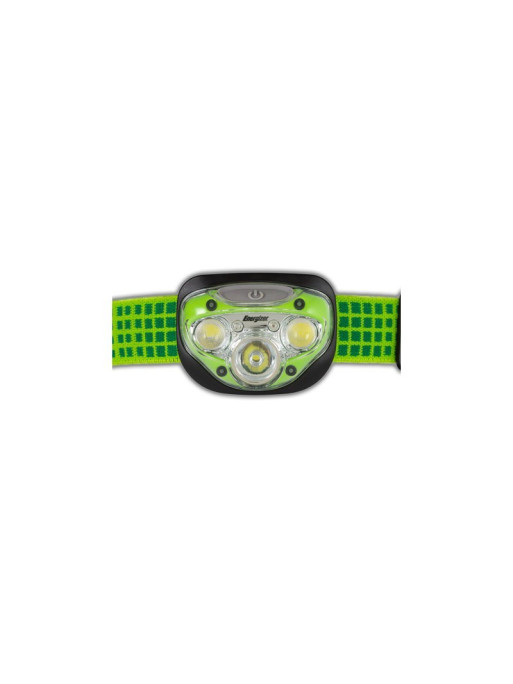 Torche Frontale Energizer Vision HD+ Headlight 5 Leds