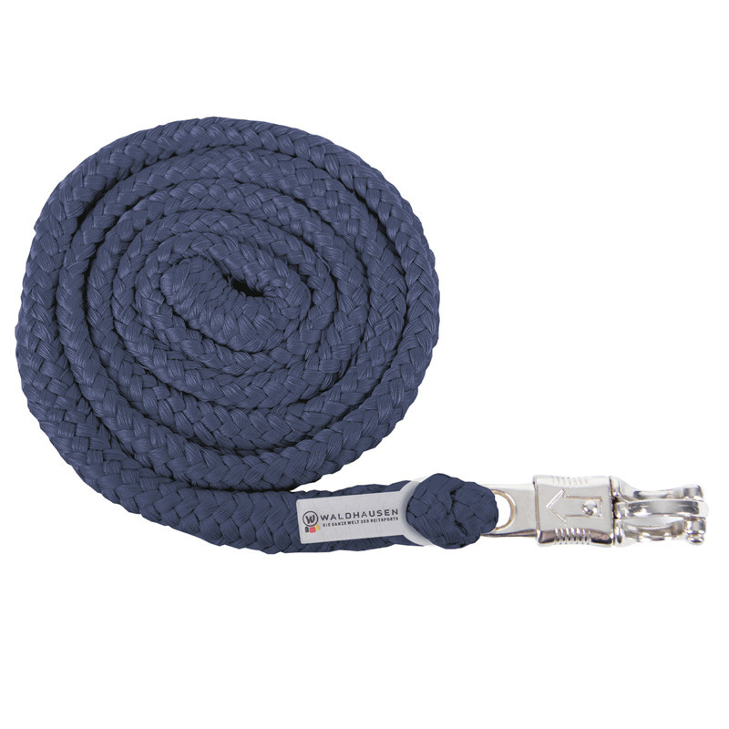 Longe Rope Economique Mousqueton anti-panic Waldhausen