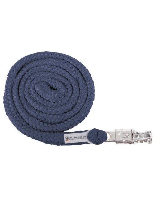 Longe Rope Economique Mousqueton anti-panic Waldhausen Longe Rope Economique Mousqueton anti-panic Waldhausen
