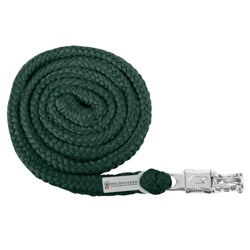 Longe Rope Economique Mousqueton anti-panic Waldhausen