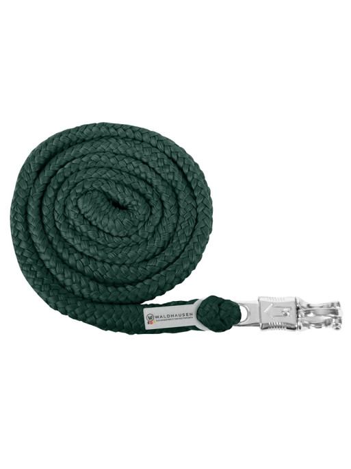 Longe Rope Economique Mousqueton anti-panic Waldhausen Longe Rope Economique Mousqueton anti-panic Waldhausen