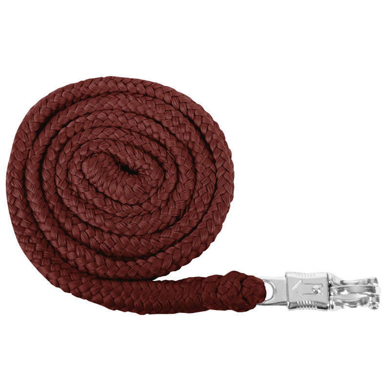 Longe Rope Economique Mousqueton anti-panic Waldhausen