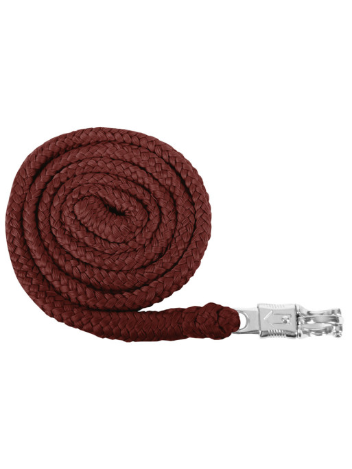 Longe Rope Economique Mousqueton anti-panic Waldhausen Longe Rope Economique Mousqueton anti-panic Waldhausen