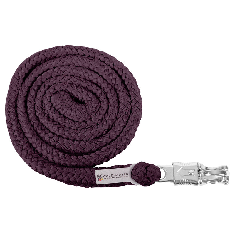 Longe Rope Economique Mousqueton anti-panic Waldhausen