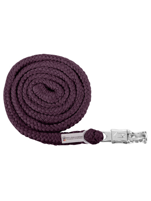 Longe Rope Economique Mousqueton anti-panic Waldhausen Longe Rope Economique Mousqueton anti-panic Waldhausen