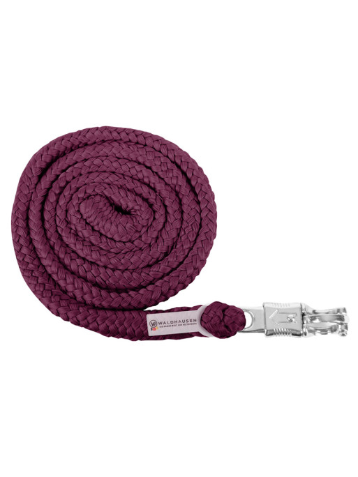 Longe Rope Economique Mousqueton anti-panic Waldhausen Longe Rope Economique Mousqueton anti-panic Waldhausen
