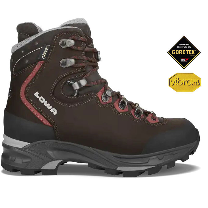 Lowa Mauria GTX Femmes Lowa Mauria GTX Femmes