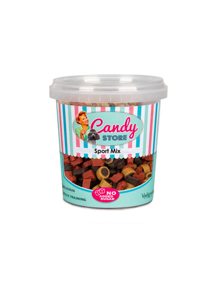 Candy Sport Mix 500g