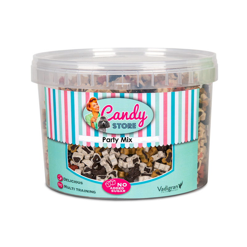 Candy Party Mix 1,8kg