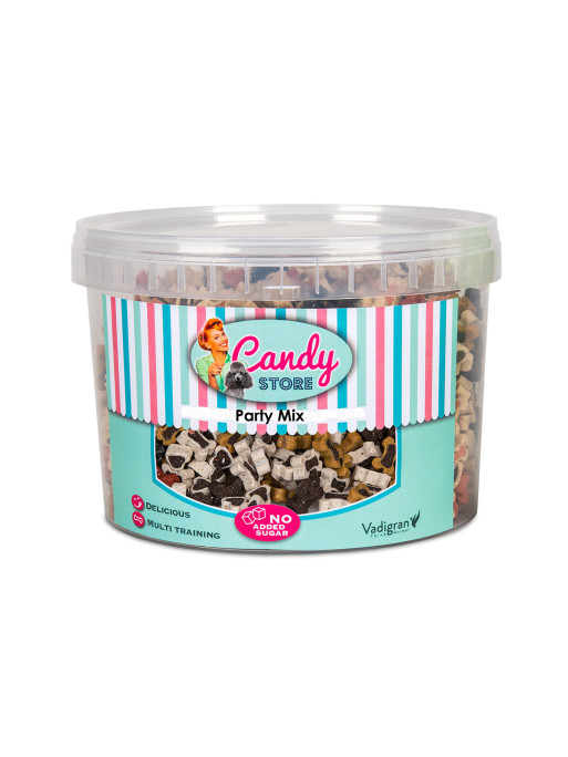 Candy Party Mix 1,8kg