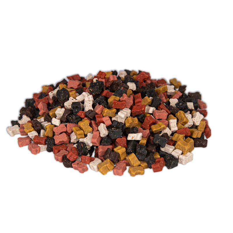 Candy Training Bones Mix 500g