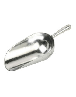 Pelle à nourriture en Aluminium Copele