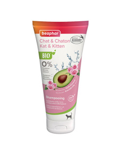 Shampoing universel tous pelages écocertifié pour chien