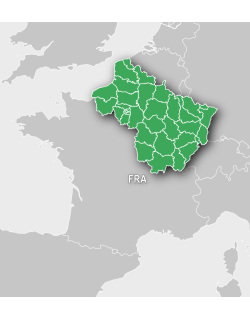 Carte Garmin Topo France V6 PRO