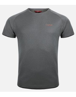 T-shirt CIMALP multi-sports séchage ultra-rapide VENTURI 2 - Navy - Homme