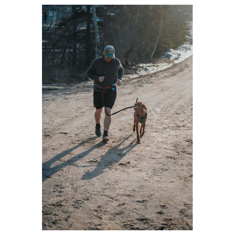 Harnais - JOURNEY AIR - Noir