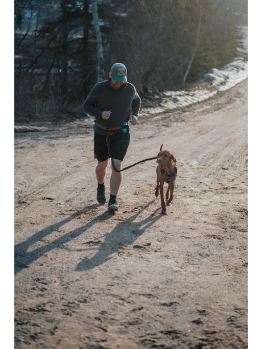 Harnais - JOURNEY AIR - Noir