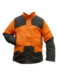 Veste XTrack Vert Chasse Lovergreen