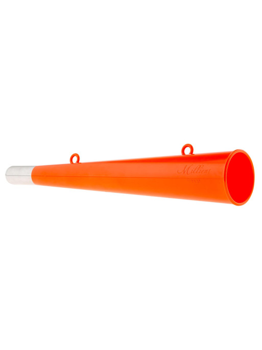 Corne d'appel Milliens ABS FLUO 30 cm