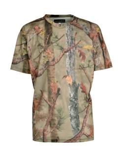 Tee-shirt GhostCamo Forest Percussion