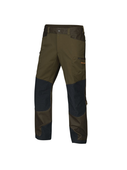 Pantalon Mountain Hunter Hybrid Härkila