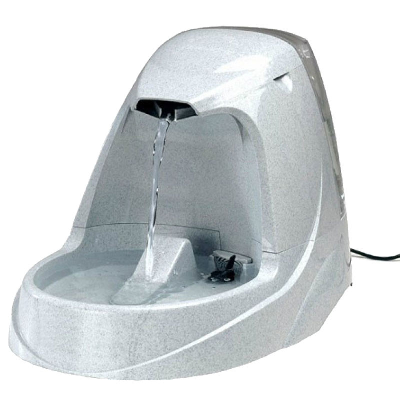 Fontaine Drinkwell Platinum 5 L PetSsafe - Chat et chien