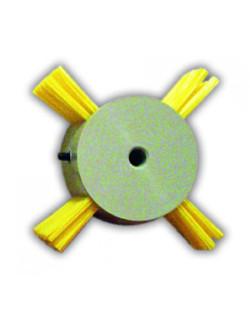 Rotor Supplémentaire Pour Agrainoir Autoporté Vitex