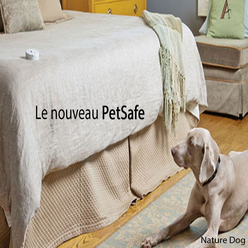 PetSafe Barrière de Délimitation PAWZ AWAY