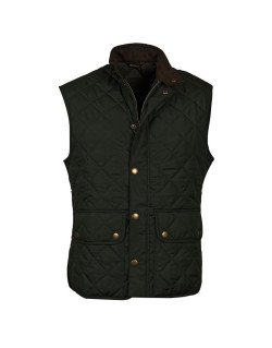 Gilet Lowerdale Barbour