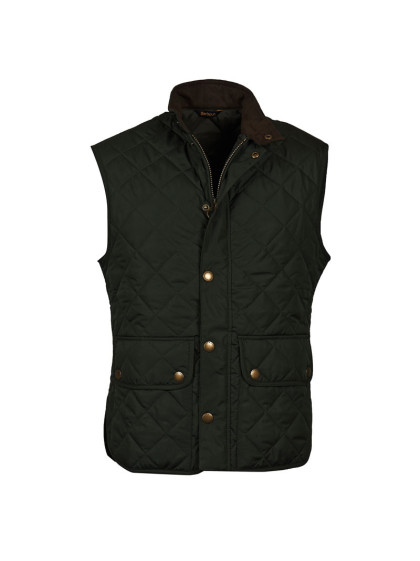 Gilet Lowerdale Barbour