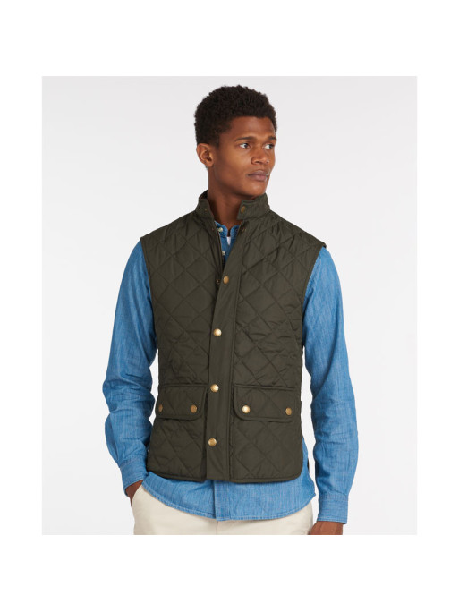 Gilet Lowerdale Barbour Gilet Lowerdale Barbour