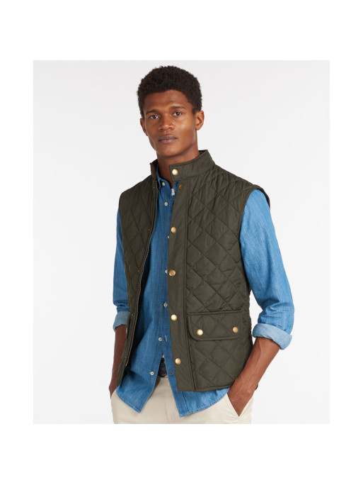 Gilet Lowerdale Barbour