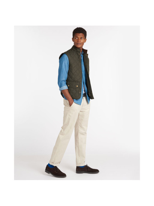 Gilet Lowerdale Barbour Gilet Lowerdale Barbour