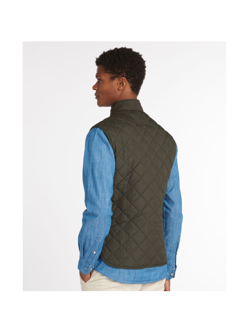 Gilet Lowerdale Barbour