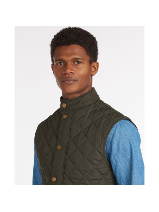 Gilet Lowerdale Barbour Gilet Lowerdale Barbour