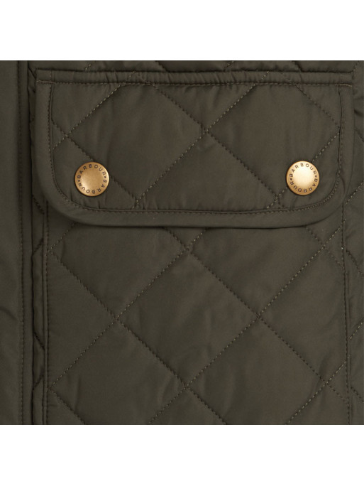 Gilet Lowerdale Barbour Gilet Lowerdale Barbour